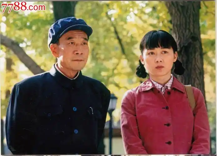 【电视剧·搭错车】剧情剧照