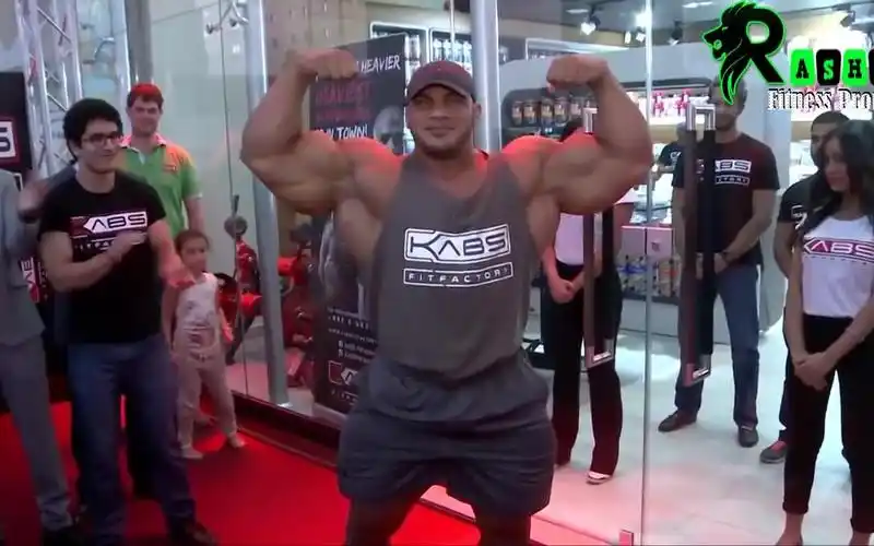 当大雷米来到户外