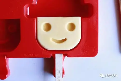 80后孩纸童年的美好回忆,小雪人雪糕