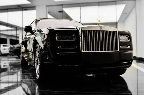 千万元以上的豪车,没有最贵,只有更贵