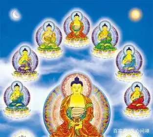 七宝如来代表着什么意思?念诵七宝如来名号有何功德利益?