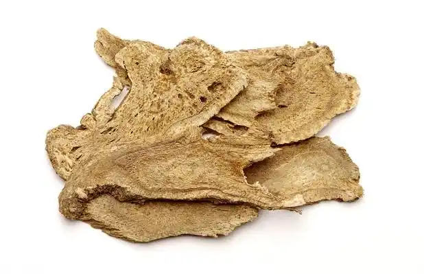 木香的功效与作用