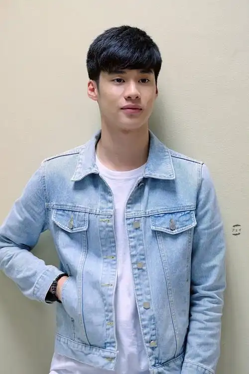 泰剧爱来了别错过 peakpeemapol fuse 皮卡