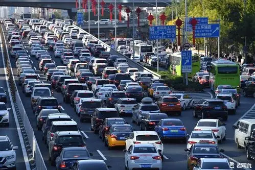 有车一族注意 7月6日起北京机动车限行尾号轮换