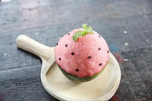 刨冰,木头,冰,背景