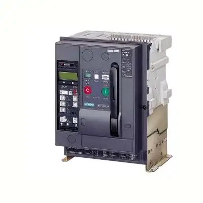 西门子塑壳断路器 3wl1225-2eb36-4ga4-z/t40 r21 k07