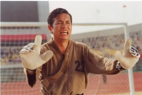 香港搞笑大咖田启文先生参观格调家私