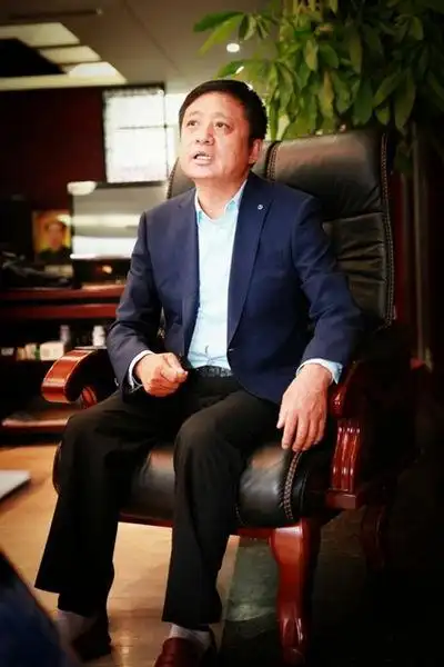 优秀企业家张子玉:不忘初心 热心公益