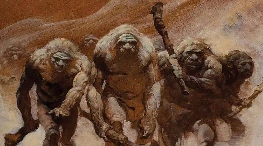 尼安德特人灭绝了为什么真的是智人斗败了他们吗
