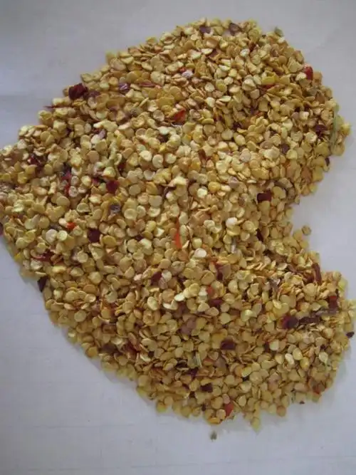 供应2012年一级甜椒籽