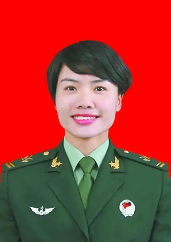 陆军第三届四有新时代革命军人标兵选出你心中最亮的星