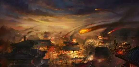 历朝历代灭亡的原因都有土地兼并土地兼并的危害到底有多大