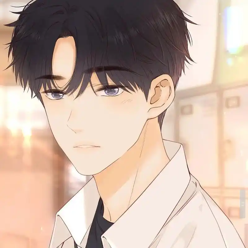 【难哄—漫画】桑延&温以凡 情头合集 这次是情头!耶耶耶