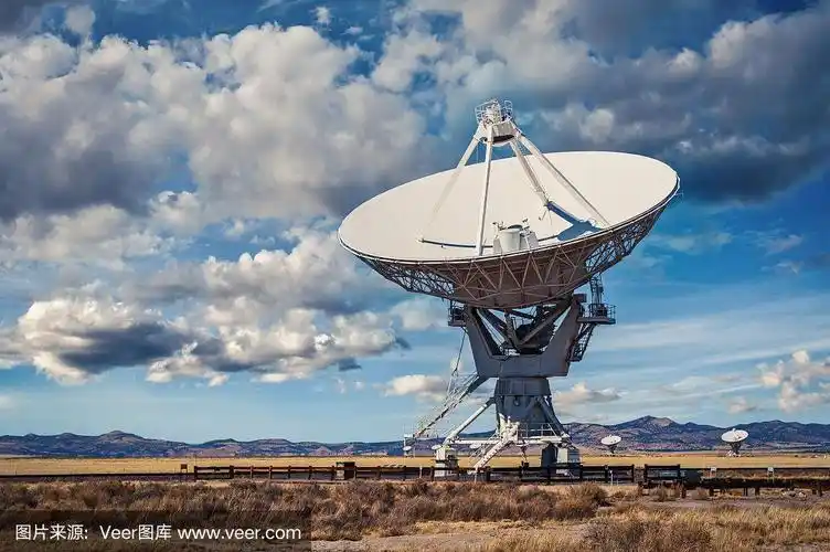 非常大阵列射电望远镜,新墨西哥州