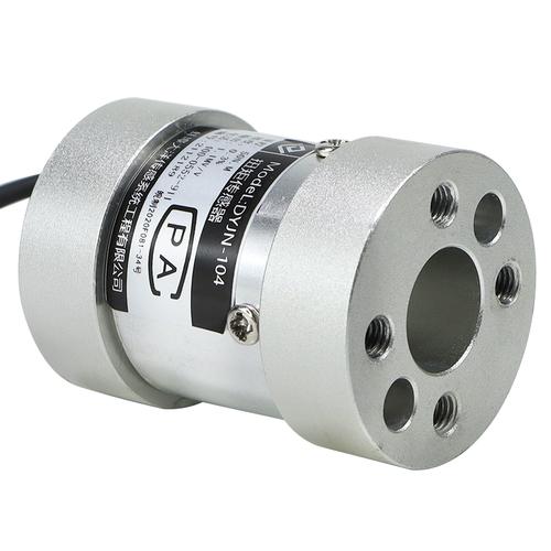 扭力传感器力矩扭矩传感器旋矩力旋转扭矩传感器静态微型检测大洋