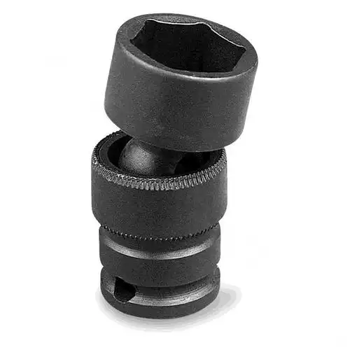 霹雳马action6232001812方头18mm公制万向标准六角套筒包装数量1个