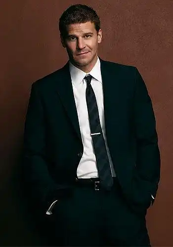 david boreanaz