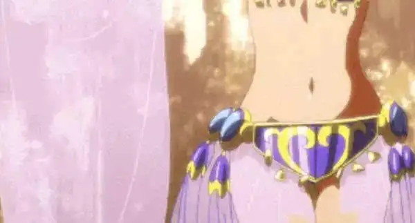 关于肚脐眼的冷知识,你的肚脐超乎你的想象!