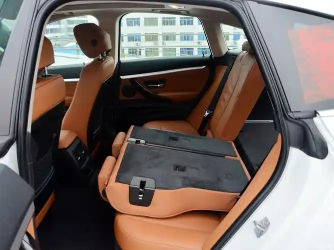 宝马3系gt 2014款 328i 设计套装型 2872575图片_宝马_汽车图库_汽车