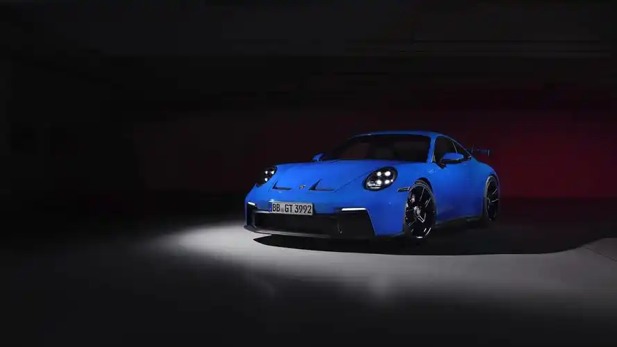保时捷porsche 911 gt3 电脑桌面壁纸- 汽车主题壁纸,全屏壁纸,最新