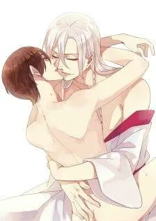 河神大人求收养