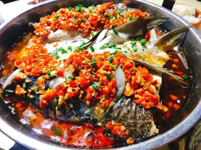 毛家湾饭店(广州东站店)-"坐火车前过来的.吃完很失望,家人直接说感.