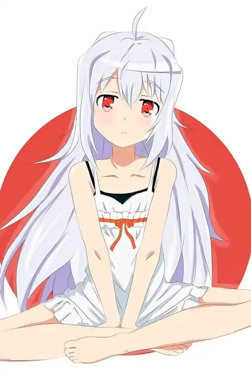 你喜欢这样的艾拉吗?(六)