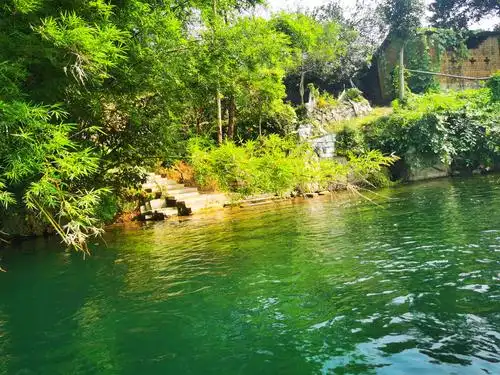 世外桃源风景区