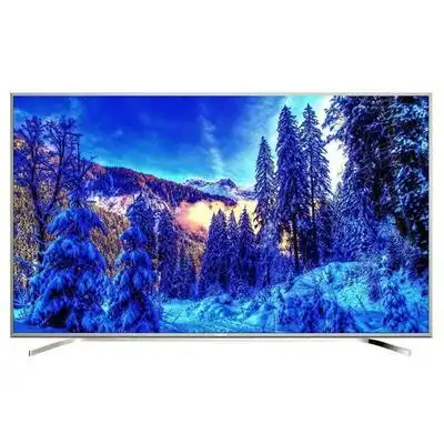 海信(hisense) led60mu7000u 60英寸 4k超高清智能液晶电视