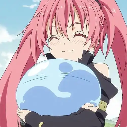 《关于我转生成为史莱姆的这件事》