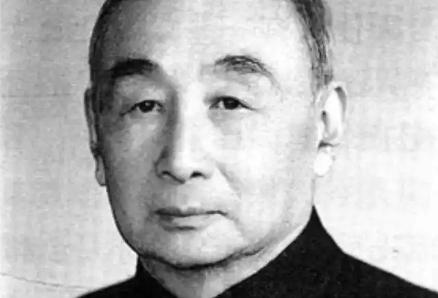 安徽亳州近现代这四位名人,看看你认识哪几位?