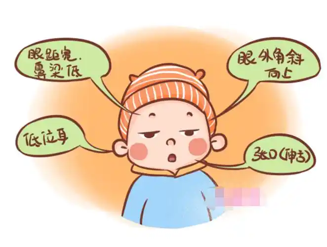 1分钟带你了解关于孩子智力低下的一些说法