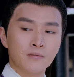 古装 想 抖 搞笑 斜眼 极品新娘 沈柏祺 电视剧 笑 表情包 陆昱霖