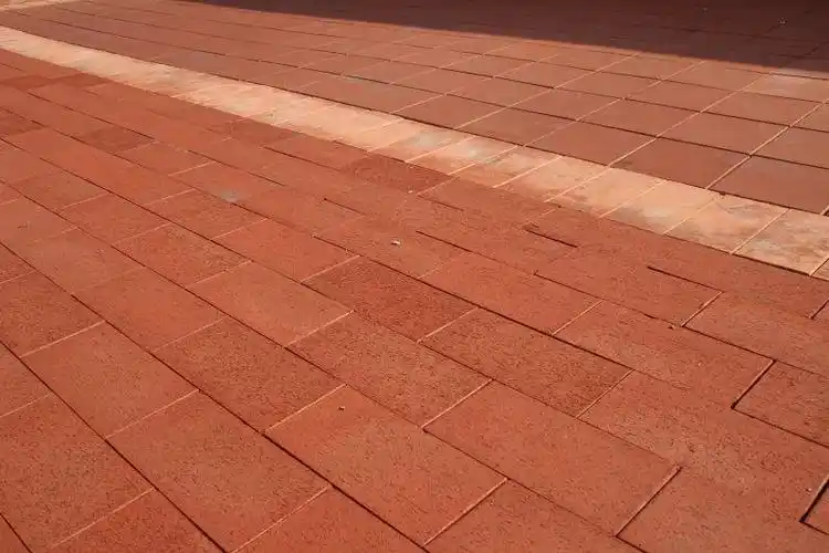 江西南昌陶土烧结砖,页岩烧结砖,陶土地砖