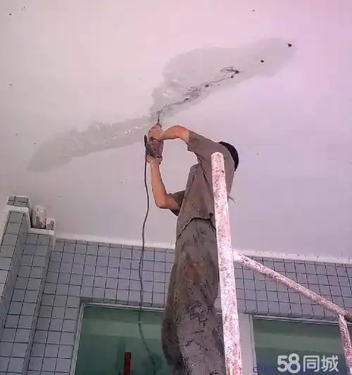 30分钟上门 防水补漏 维修房屋漏水