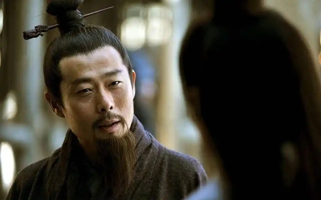 三国战略家鲁肃远见和胆略才是鲁肃的一生关键词