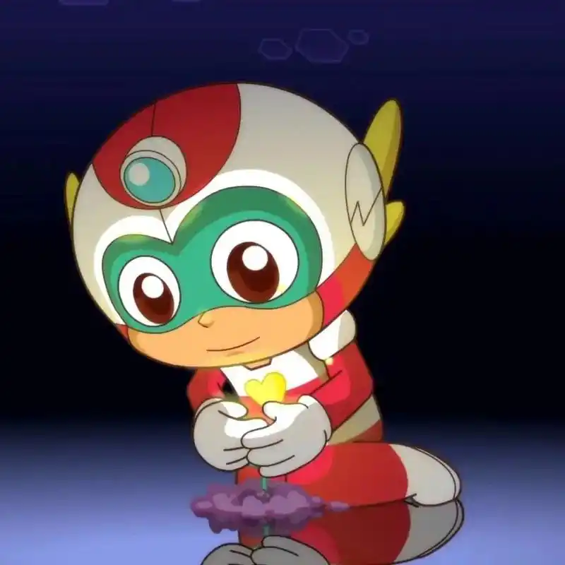 开心超人联盟之星之力 - 陈娜娜丶甜心超人(闺蜜) - 抖音