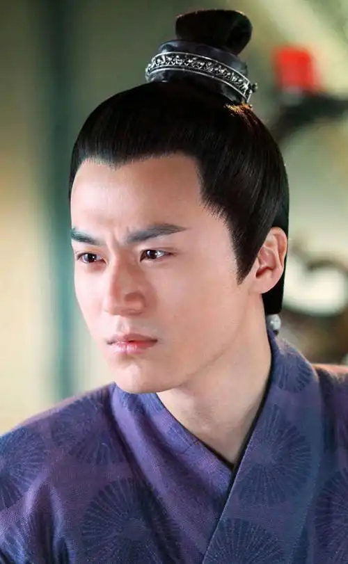 茅子俊《倾世皇妃》剧照图片[8/9]_电视剧_美桌网