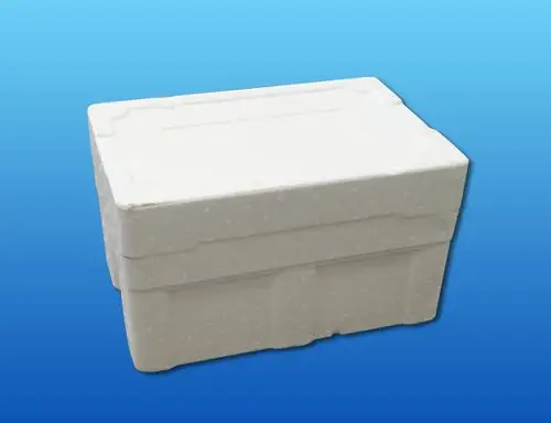 泡沫箱(各种型号)