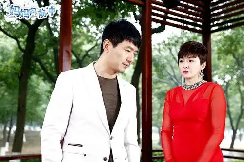 江祖平撬闺蜜老公