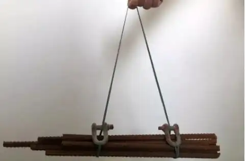 起重吊装u型卡u型卸扣正确的安装使用方法