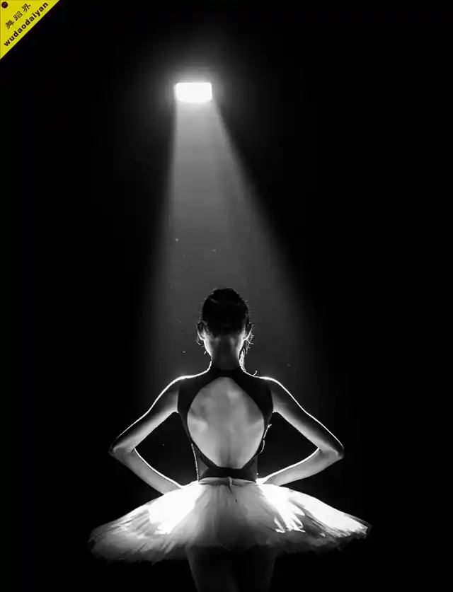 舞蹈摄影师jude作品4