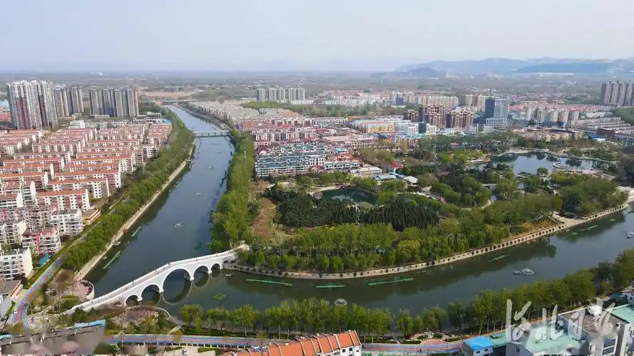 水城交映 清新宜居_三河市