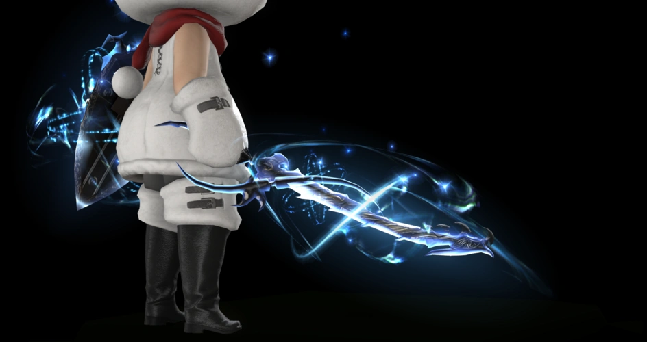 物品:安忒亚·优雷卡