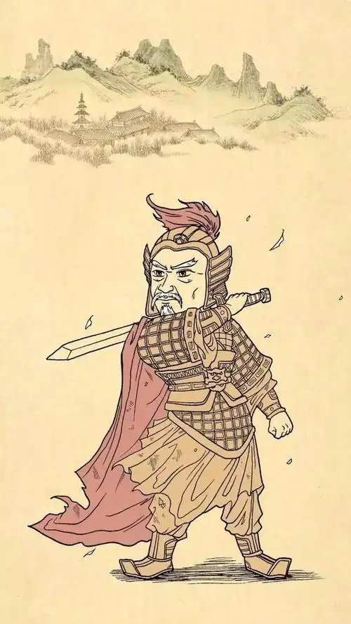 霍去病死因之谜!为何千百年来,大家一直怀疑霍去病的真实死因?