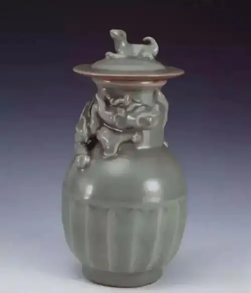 这种瓷器:或将成为未来收藏市场的一匹黑马_龙泉窑_青瓷_中国