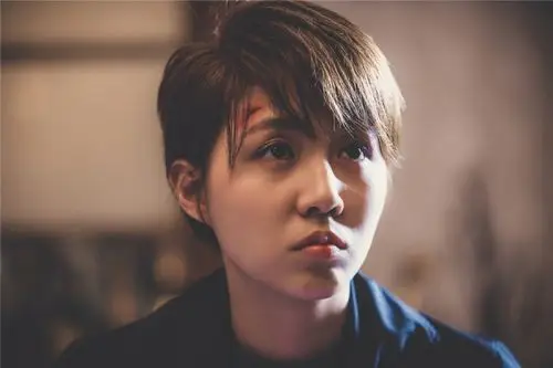 《继承者计划》收官 李欣燃匠心诠释惊艳十足_电视资讯_新闻 - 剧知晓