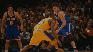 科比是不是nba历史上进攻技术最全面的球星