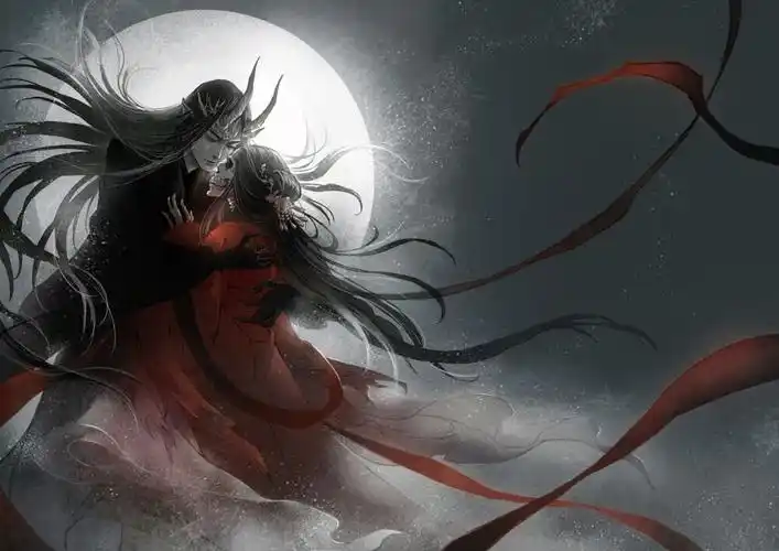 大唐司天监作者古戈力