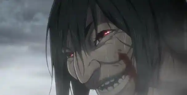 进击的巨人盘点动漫中强大的奇行种巨人威胁不输智慧巨人